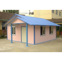 China ISO Certification Prefabricated Modular Moblie House Plan for Construction Site Prefabricated House Plans